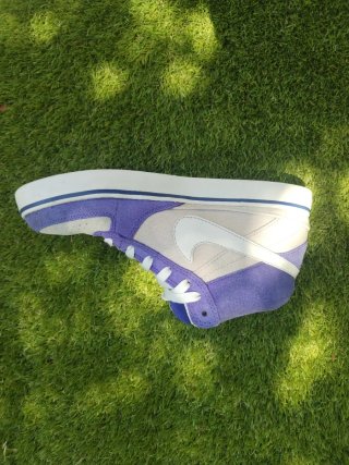 Nike 6.0 Mavrk Mid 2 Zapatillas Talla 38.5
