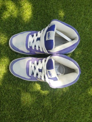 Nike 6.0 Mavrk Mid 2 Zapatillas Talla 38.5