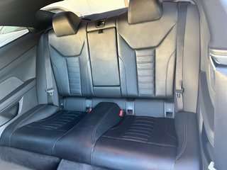 BMW serie 4 paquete M con Booster pro instalado