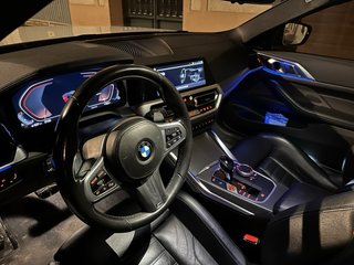 BMW serie 4 paquete M con Booster pro instalado