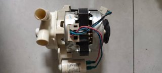 Motor lavavajillas YXW65-2B