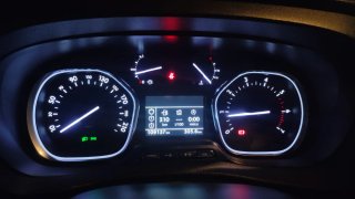 Peugeot Traveller 2019