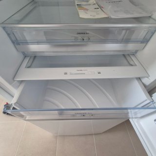 Frigorífico Infiniton FGC-210B NUEVO A ESTRENAR