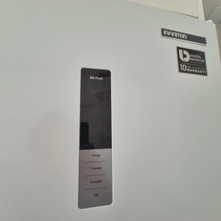 Frigorífico Infiniton FGC-210B NUEVO A ESTRENAR