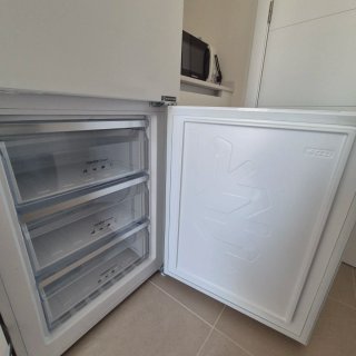 Frigorífico Infiniton FGC-210B NUEVO A ESTRENAR