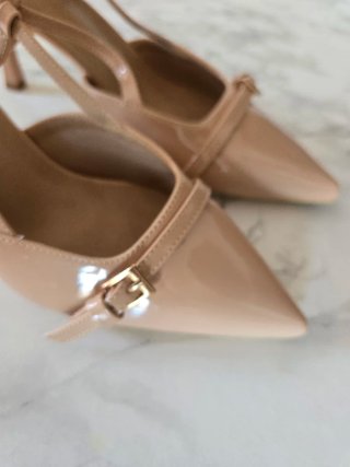 Zapatos de tacón Shein Talla 38