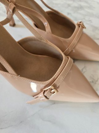 Zapatos de tacón Shein Talla 38
