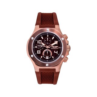 Bobroff BF1002M65 reloj cronógrafo hombre