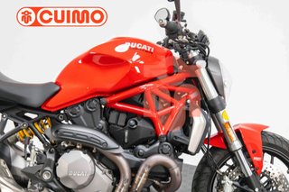 DUCATI MONSTER 1200