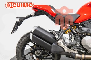 DUCATI MONSTER 1200