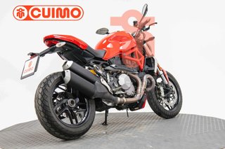 DUCATI MONSTER 1200