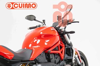 DUCATI MONSTER 1200