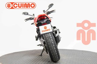 DUCATI MONSTER 1200