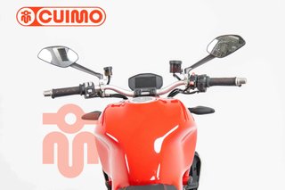 DUCATI MONSTER 1200