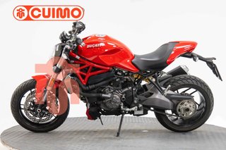 DUCATI MONSTER 1200
