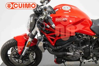 DUCATI MONSTER 1200