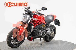 DUCATI MONSTER 1200