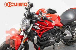 DUCATI MONSTER 1200