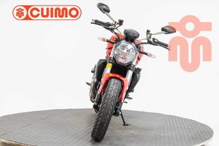 DUCATI MONSTER 1200