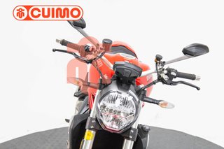 DUCATI MONSTER 1200