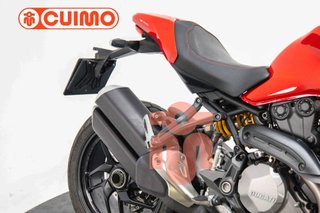 DUCATI MONSTER 1200