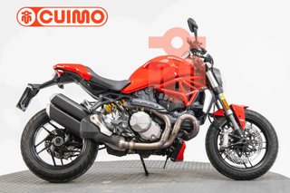 DUCATI MONSTER 1200
