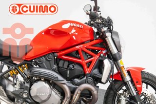 DUCATI MONSTER 1200