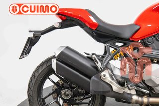 DUCATI MONSTER 1200