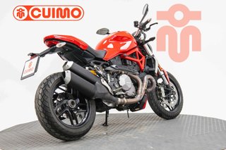 DUCATI MONSTER 1200