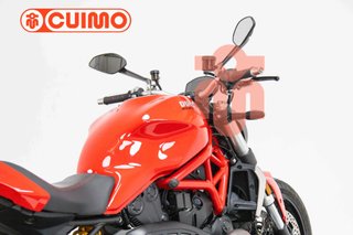 DUCATI MONSTER 1200