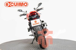 DUCATI MONSTER 1200