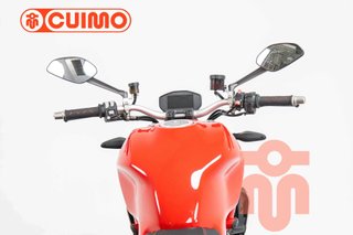 DUCATI MONSTER 1200