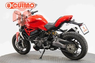 DUCATI MONSTER 1200