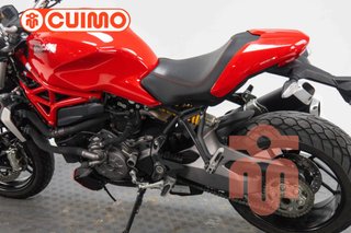 DUCATI MONSTER 1200