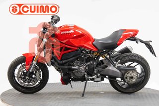 DUCATI MONSTER 1200