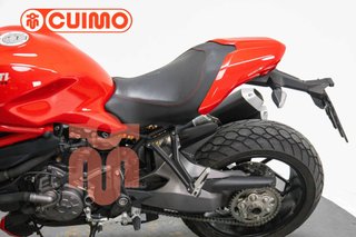 DUCATI MONSTER 1200