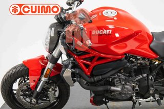 DUCATI MONSTER 1200