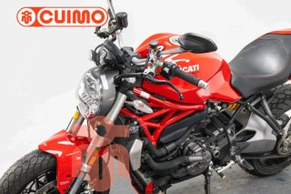 DUCATI MONSTER 1200