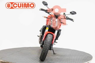 DUCATI MONSTER 1200