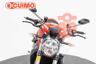 DUCATI MONSTER 1200