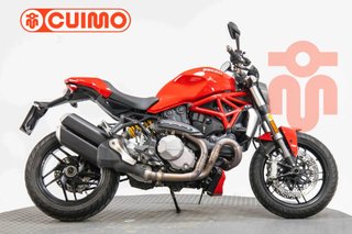 DUCATI MONSTER 1200