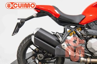 DUCATI MONSTER 1200