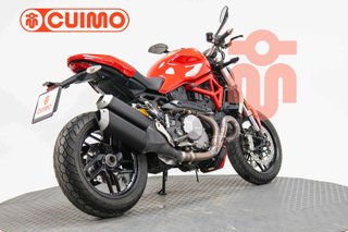 DUCATI MONSTER 1200