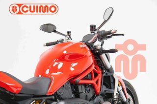 DUCATI MONSTER 1200