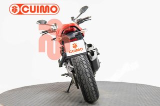 DUCATI MONSTER 1200