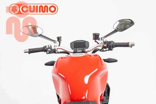 DUCATI MONSTER 1200