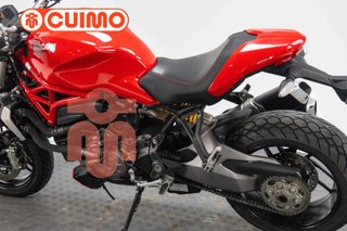 DUCATI MONSTER 1200