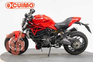 DUCATI MONSTER 1200