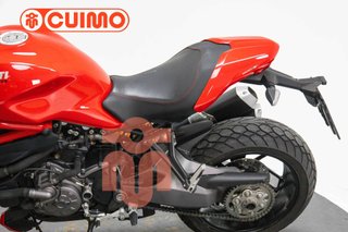 DUCATI MONSTER 1200