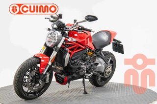 DUCATI MONSTER 1200